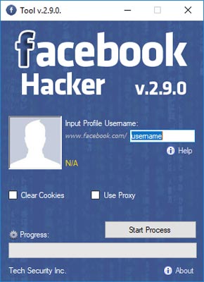 Facebook private profile viewer online free